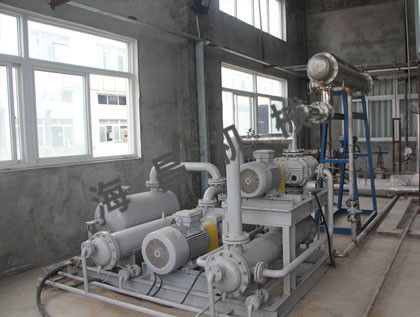 真空干燥機未來發展前景分析